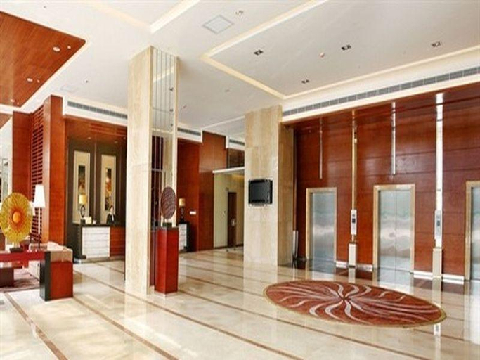 Public Area 3, Leisure Hotel, Dongguan