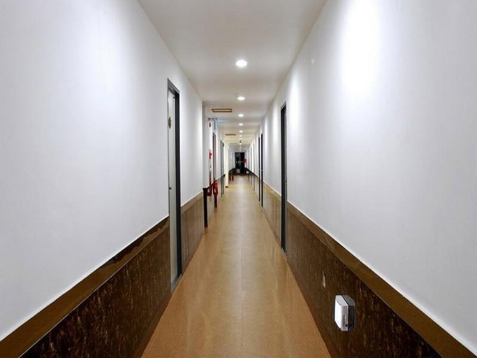 Public Area 2, Jungmun Resort, Seogwipo
