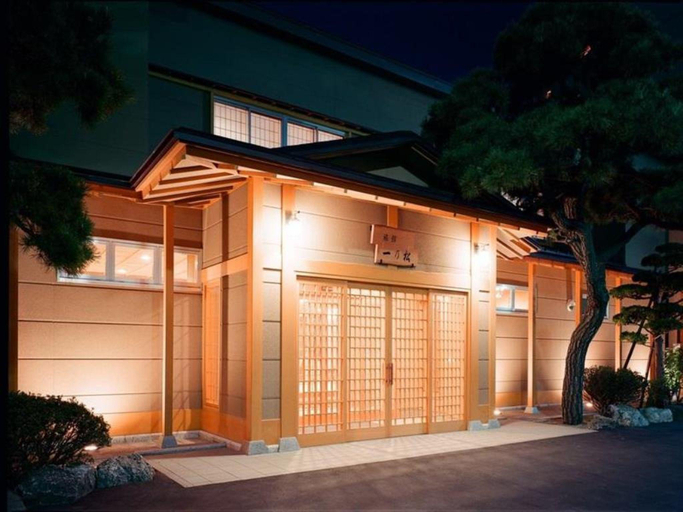 Exterior & Views 4, Ichinomatu, Hakodate