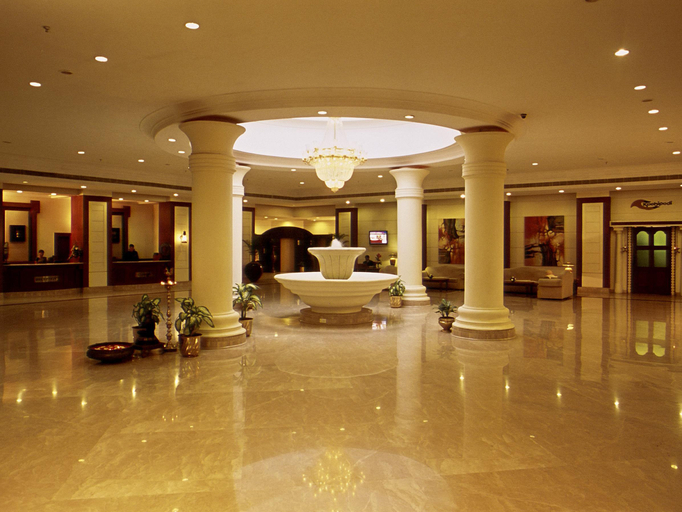 Public Area 5, Katriya Hotel & Towers, Hyderabad