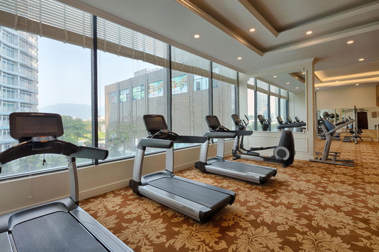 Public Area 4, Melia Vinpearl Danang Riverfront, Da Nang