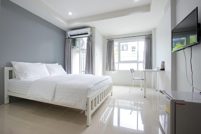 Bedroom 17