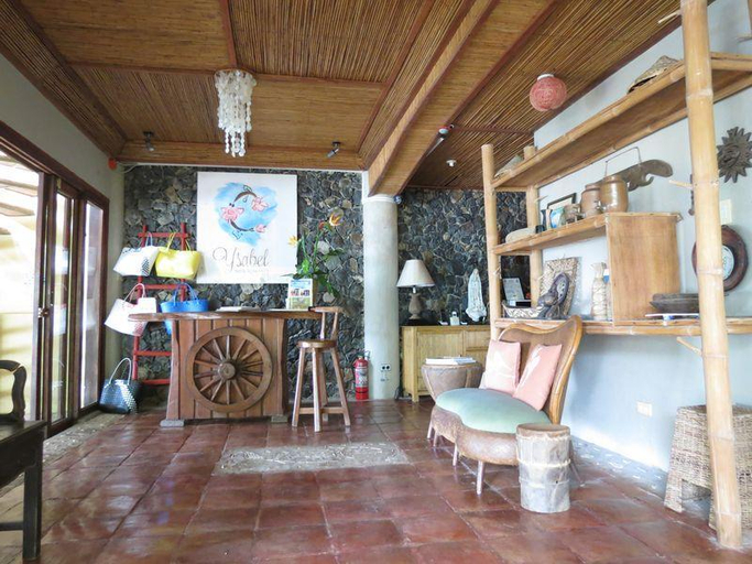 Public Area 2, Casita Ysabel, Mabini
