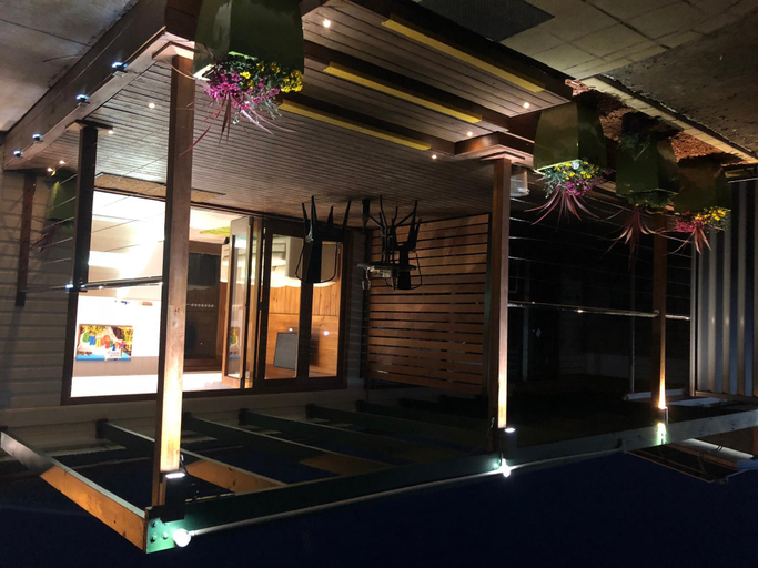 Public Area 3, Tamworth Central Motel, Tamworth Regional - Pt A