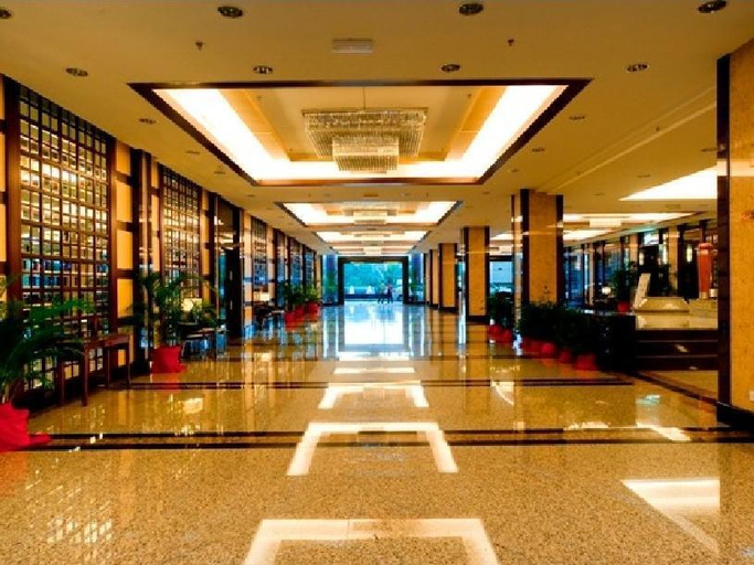 Public Area 4, Imperial Palace Hotel Miri, Miri