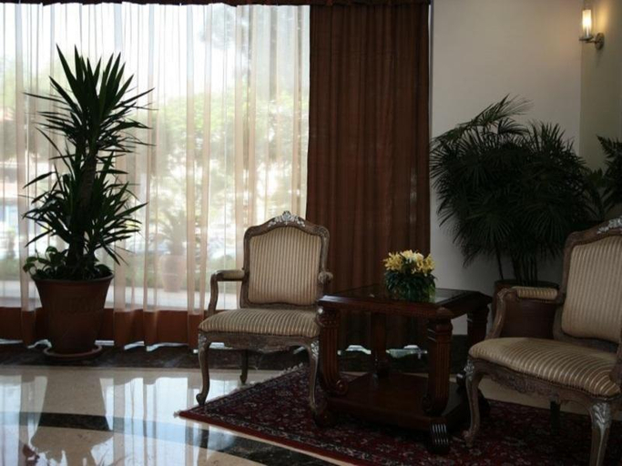 Public Area, Hotel Putra Kuala Lumpur, Kuala Lumpur
