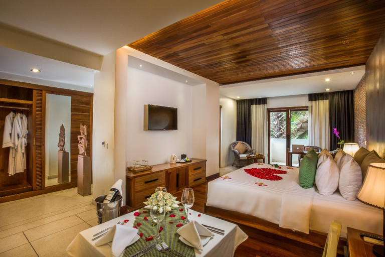 Exterior & Views, Nita by Vo Luxury Hotel, Siem Reap