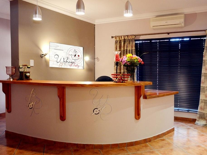 Public Area 4, Barnstormers Rest Guest House, Ehlanzeni