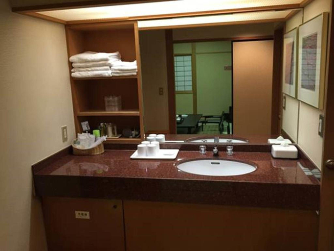 Bedroom 2, New Omi, Ōmihachiman
