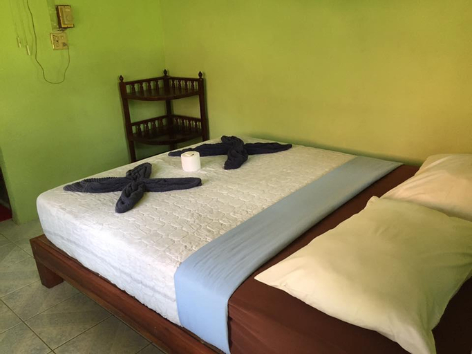 Bedroom 2, Nung House, Phanom