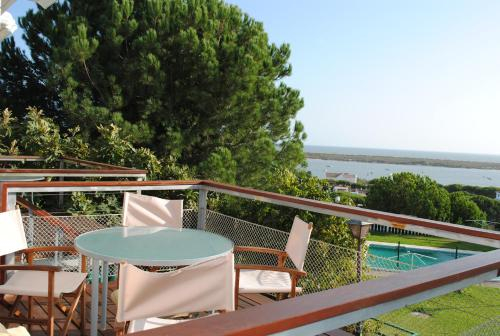 Mirador 39, Huelva