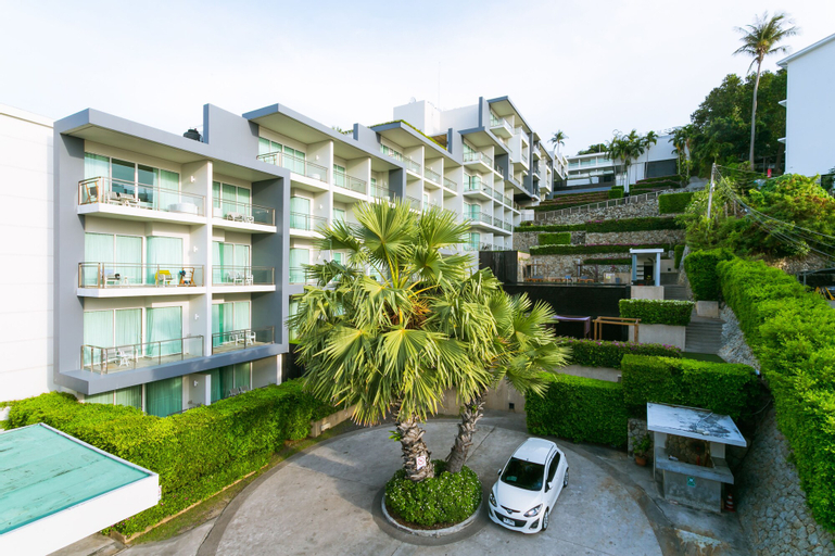 Sugar Palm Grand Hillside, Pulau Phuket