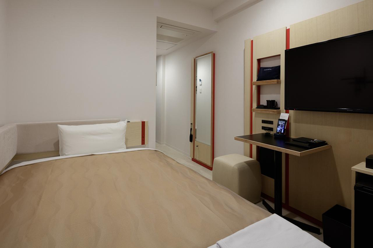 Bedroom 3, Center Hotel Narita 2 R51, Narita