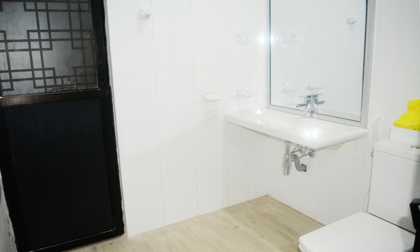 Bathroom 4, Hotel Vacanza - Mirissa, Weligama
