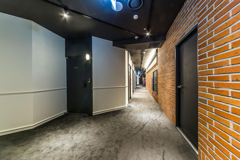 Public Area, H AVENUE HOTEL GWANGAN, Suyeong
