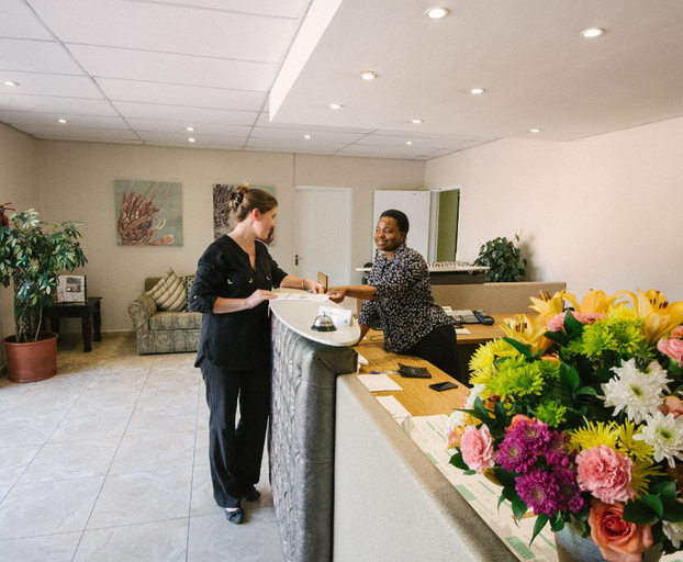 Public Area 3, CedarWoods of Sandton, City of Johannesburg