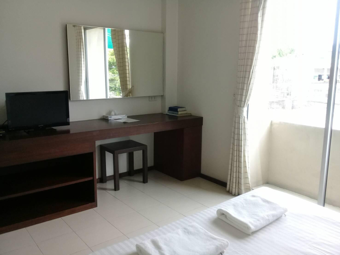 Bedroom 5, Le Ranong Bistro And Guesthouse, Muang Ranong