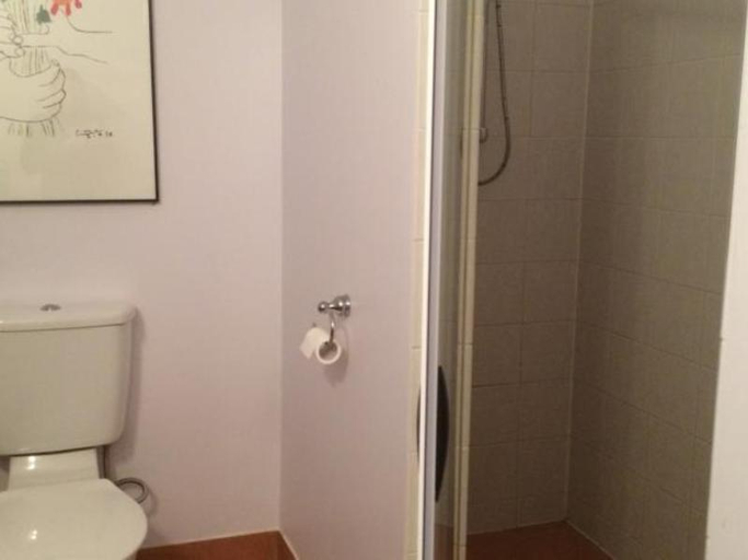 Bathroom, Amande Bed and Breakfast, Adelaide