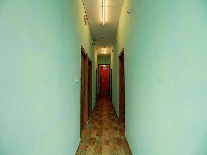 Public Area 1, Hotel O Sri Sai Guru Comforts, Bangalore