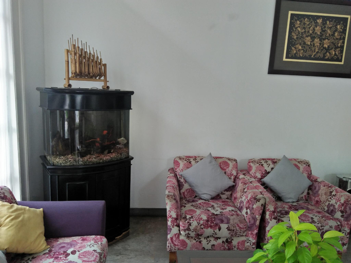 Food & Drinks, Kartika Hotel, Bandung