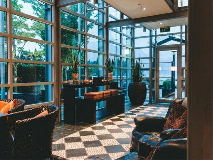Public Area 3, Eichardt's Private Hotel & Lakefront Apartments, Queenstown-Lakes