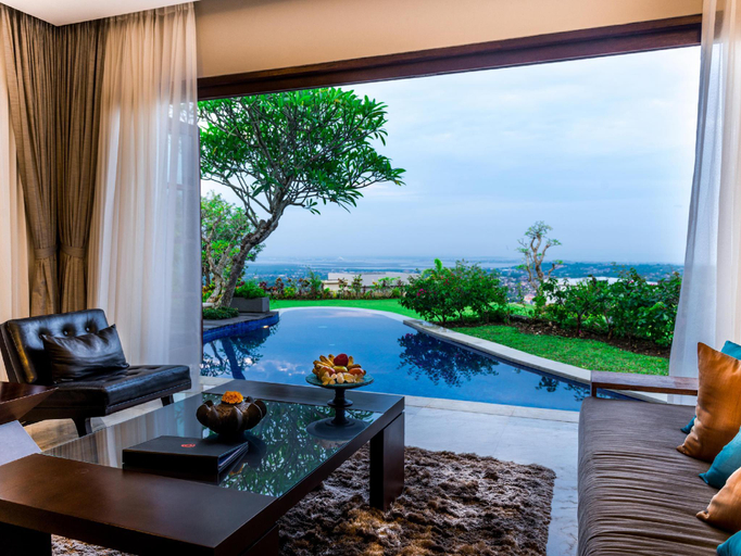 Others 5, Sun Island Suites Jimbaran Goa Gong, Badung
