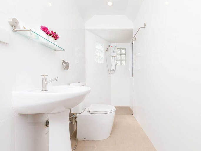 Bathroom, Mango Bay Boutique Resort, Ko Phangan