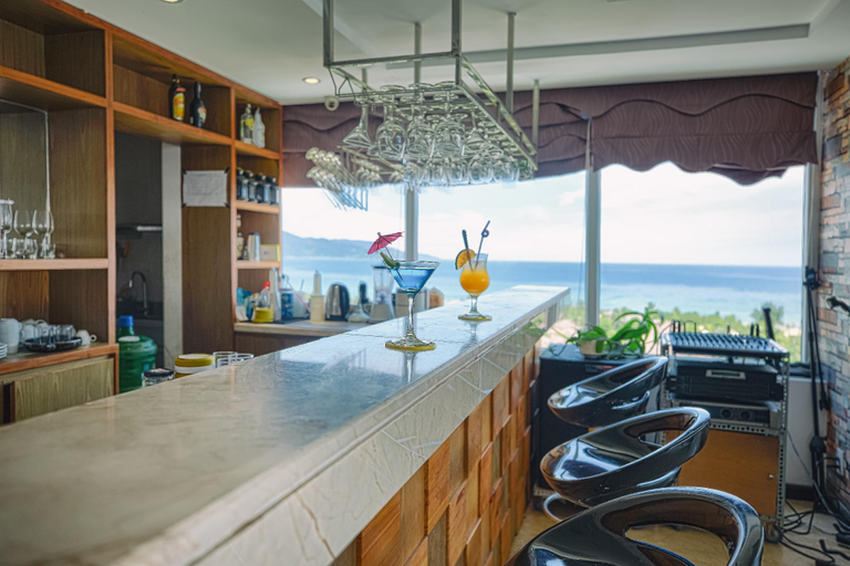 Public Area 4, Sea Phoenix Hotel Da Nang, Da Nang