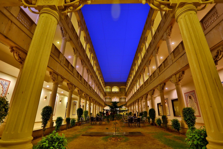 Others 1, Regenta Resort Vanya Mahal, Sawai Madhopur