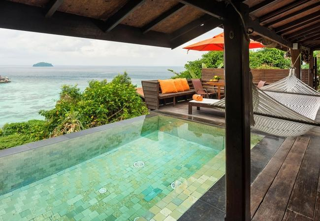 Exterior & Views 2, Serendipity Beach Resort Koh Lipe, Muang Satun