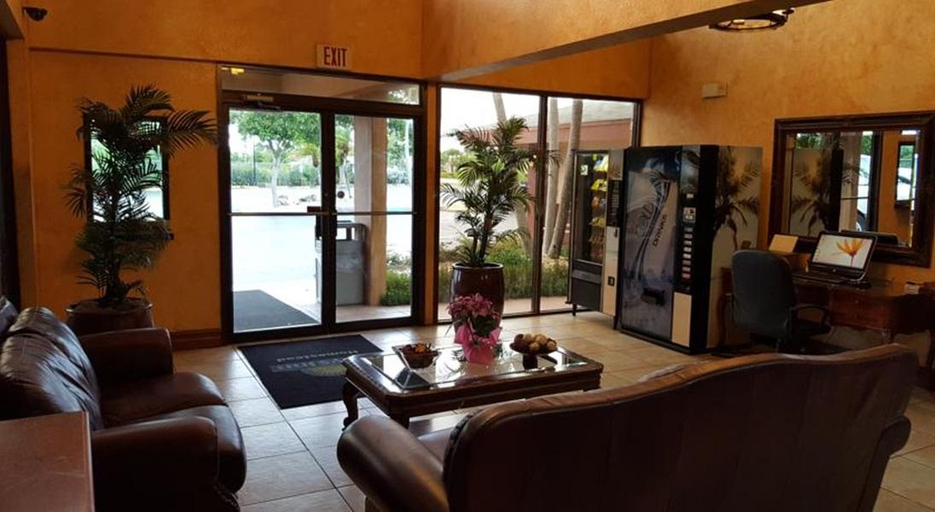Public Area 4, Garden Inn Homestead/Everglades/Gateway to Keys, Miami-Dade