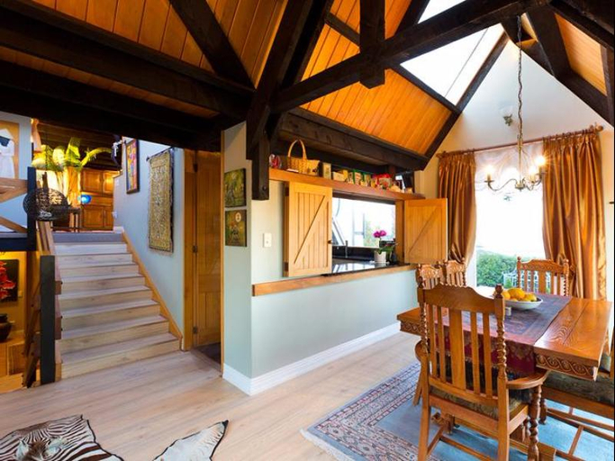 Others 5, Tivoli Homestay, New Plymouth