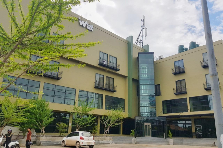 Exterior & Views 3, Work Den Chiangrai, Muang Chiang Rai