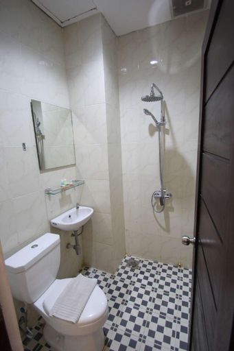 Ciptaningati Culture Hotel Batu, Malang