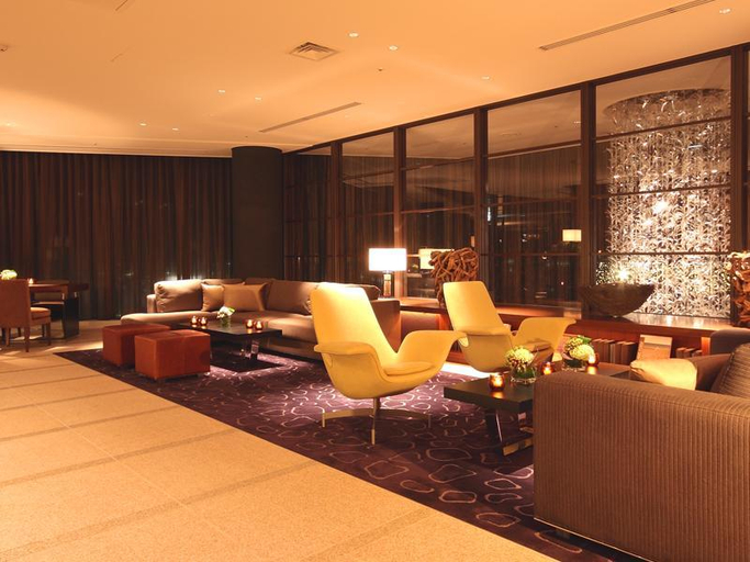 Public Area 4, Hotel Arc Riche Toyohashi, Toyohashi
