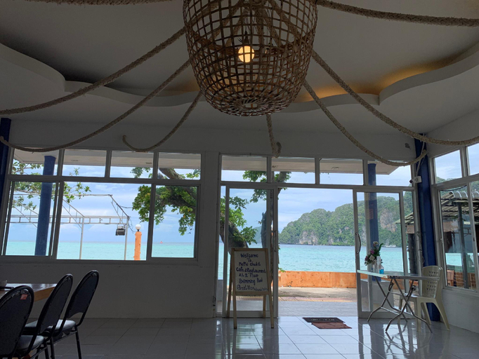 Food & Drinks 4, Phi Phi Donchukit Resort, Mueang Krabi