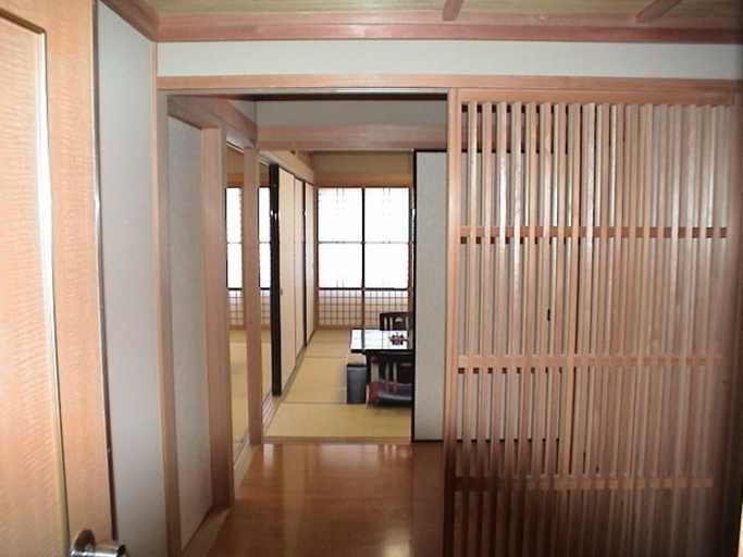 Public Area, Fukiageso, Kagoshima