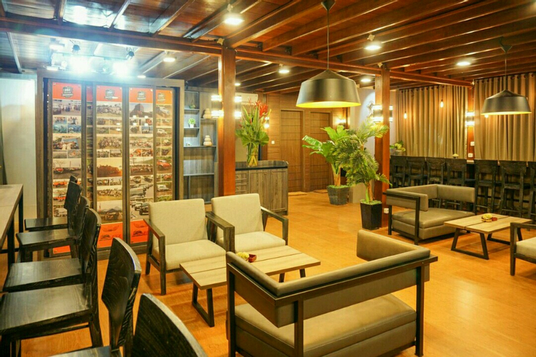 JSI Resort, Bogor