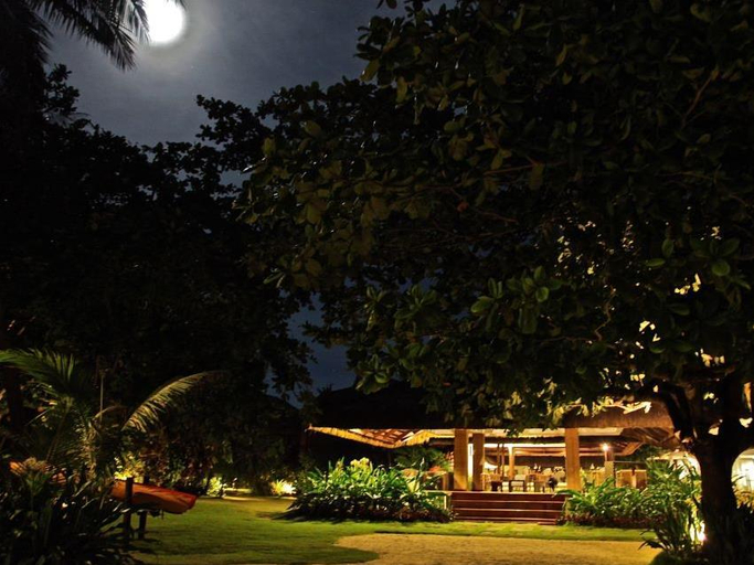Exterior & Views 2, Ananyana Leisure Beach Resort, Panglao