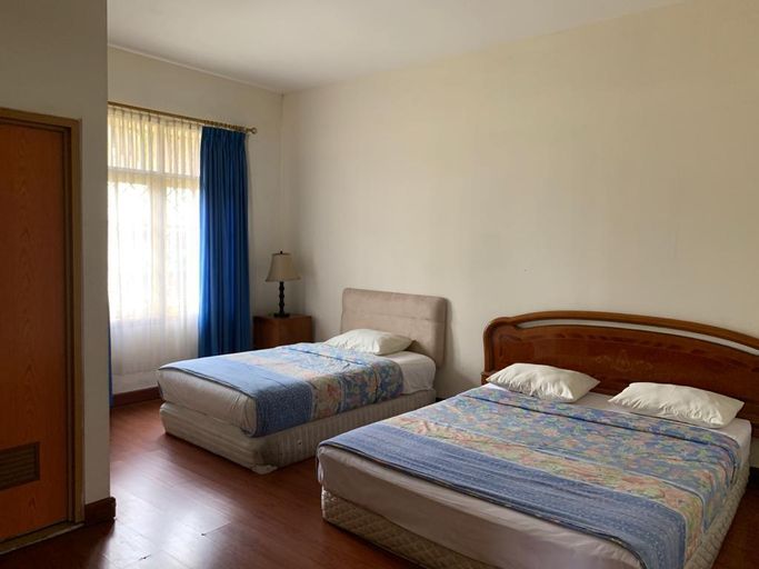 Arimbi Cibulan Suites, Bogor