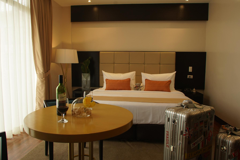 Exterior & Views 2, Hotel Oazis, Butuan City