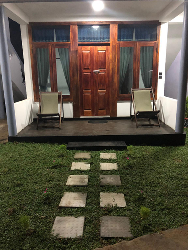 Public Area, Dinuda Lagoon Resort, Kalpitiya