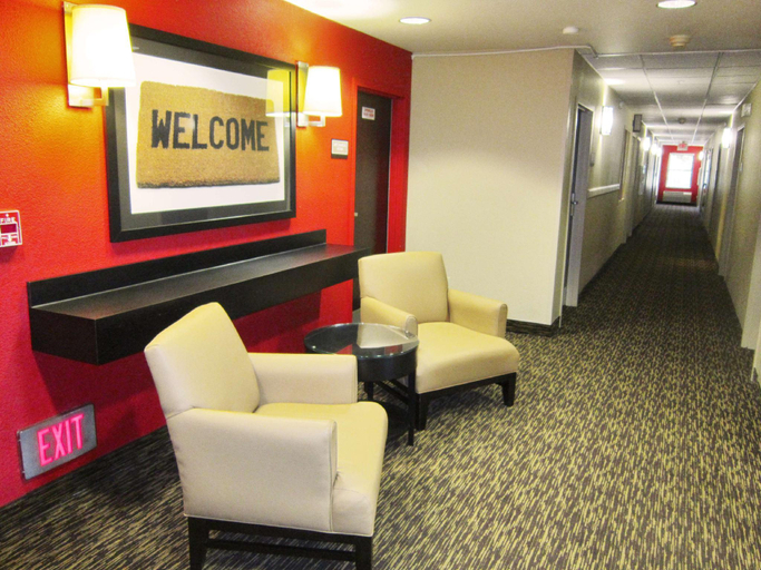 Public Area 2, Extended Stay America Suites Tacoma South, Pierce