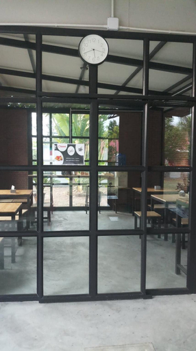 Public Area 5, Ploy resort buriram, Muang Buri Ram