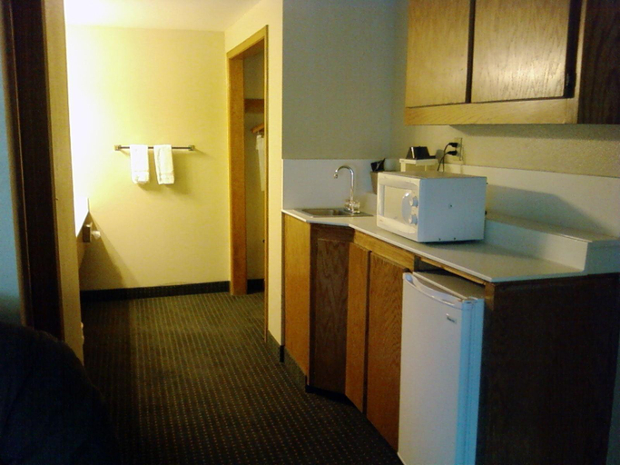 Bedroom 3, Will Rogers Inn, Rogers
