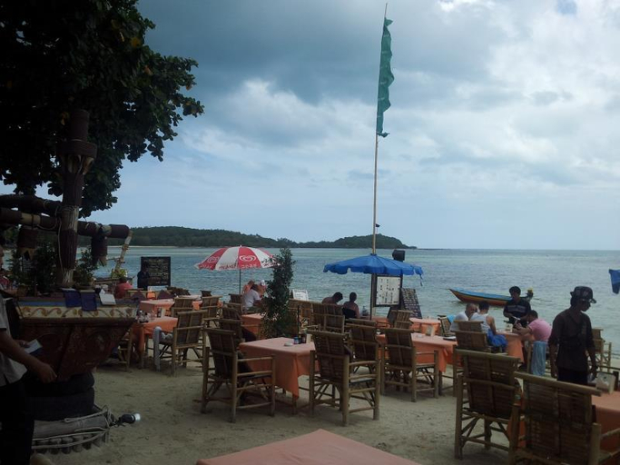 Others 3, Your Place Resort, Ko Samui
