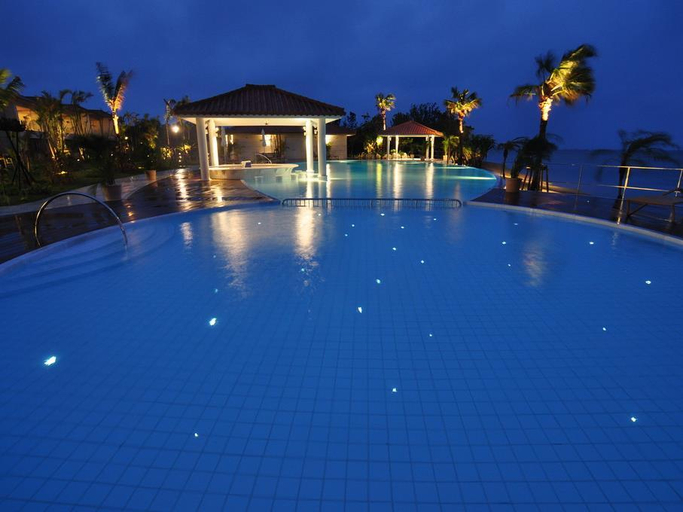 Sport & Beauty 2, Ishigaki Resort Hotel, Ishigaki