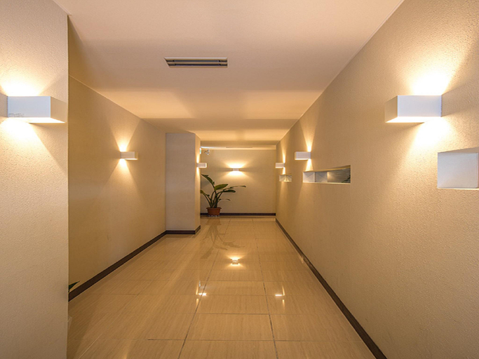 Public Area 2, Hotel Naha City -Kokusai Street-, Naha