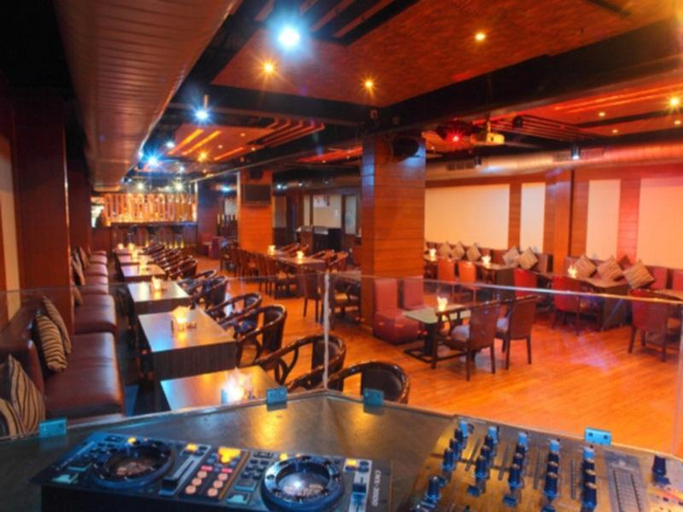 Food & Drinks 4, Swagath De Royal, Hyderabad