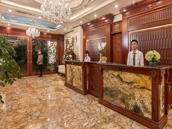 Public Area 3, Royal St Hanoi Hotel, Cầu Giấy